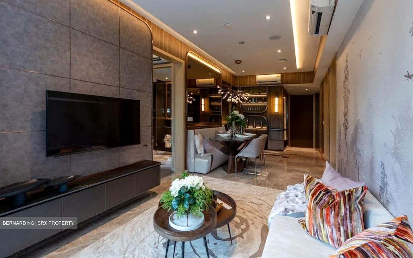 Pine Grove (D21), Condominium #602625471